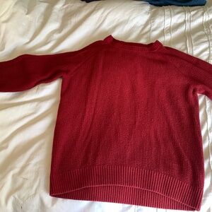 Cozy Old Navy Crew Neck Sweater
